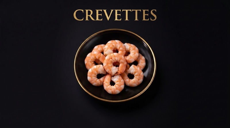 Crevette