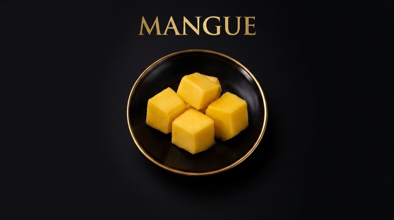 Mangue Cubes