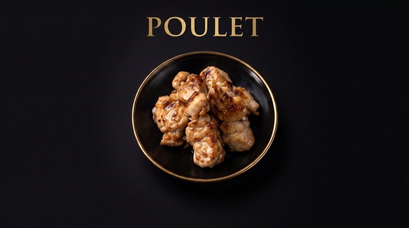 Poulet