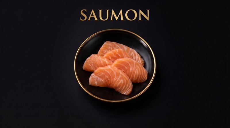 Saumon