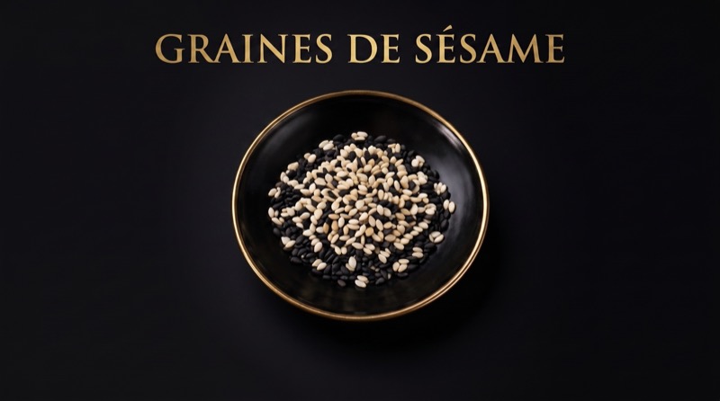 Sésame