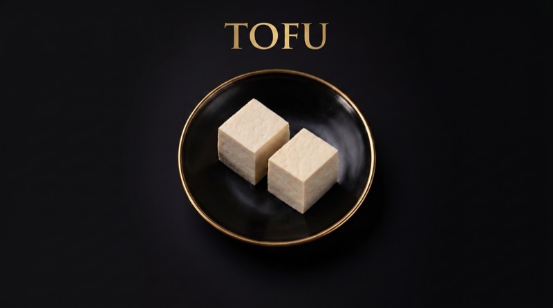 Tofu Cubes