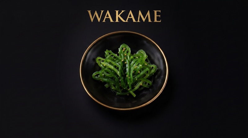 Wakame