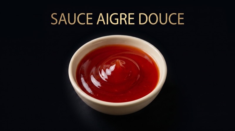 Aigre Douce