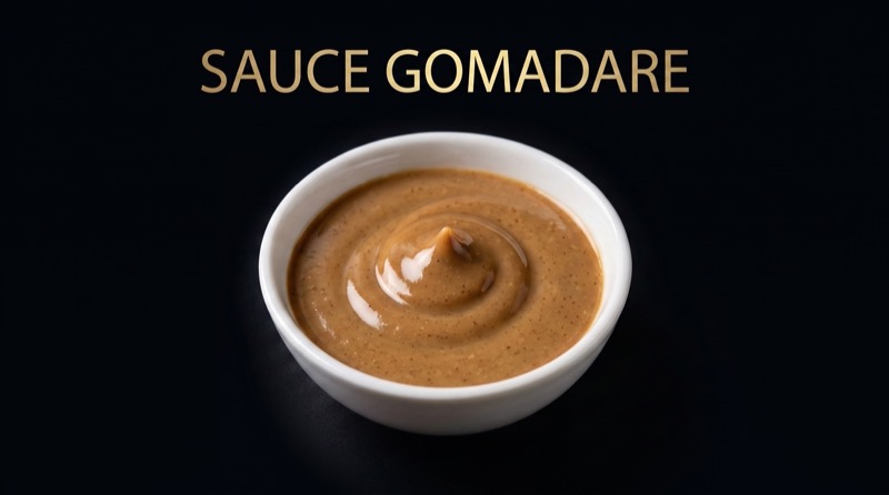 Gomadare