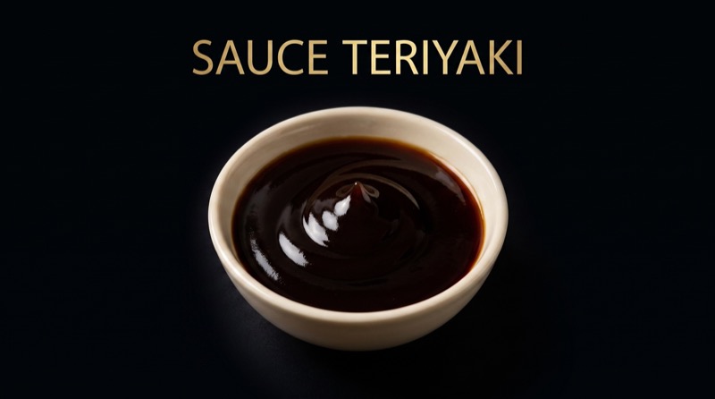 Sauce Teriyaki