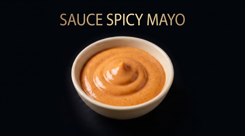 Spicy Mayo