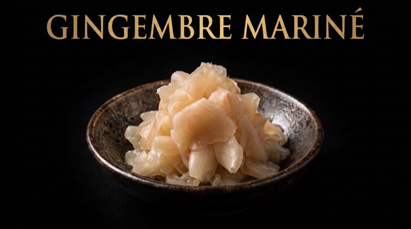 Gingembre