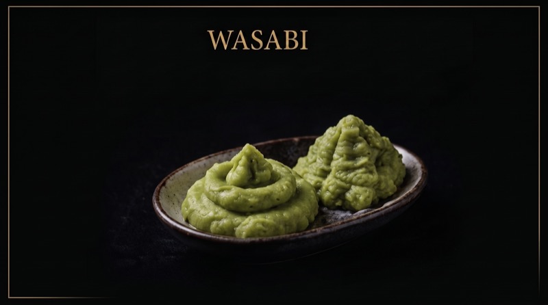 Wasabi